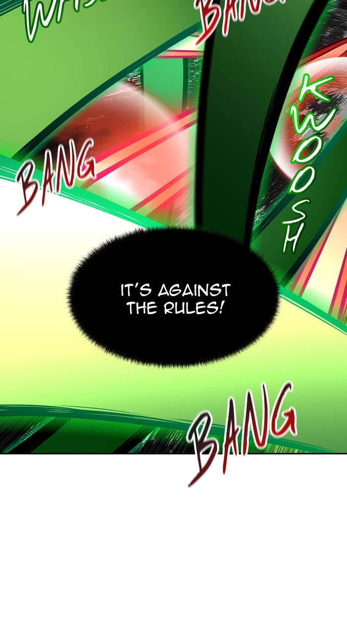 Tower of God Manga Chapter 569 page 96 - [Season 3] Ep. 152