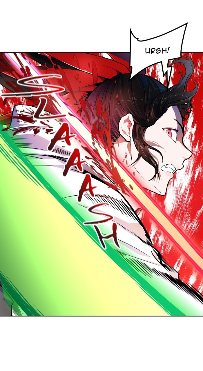 Tower of God Manga Chapter 569 page 97 - [Season 3] Ep. 152