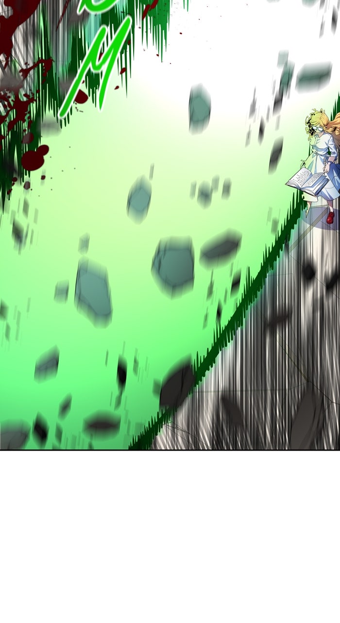 Tower of God Manga Chapter 569 page 99 - [Season 3] Ep. 152