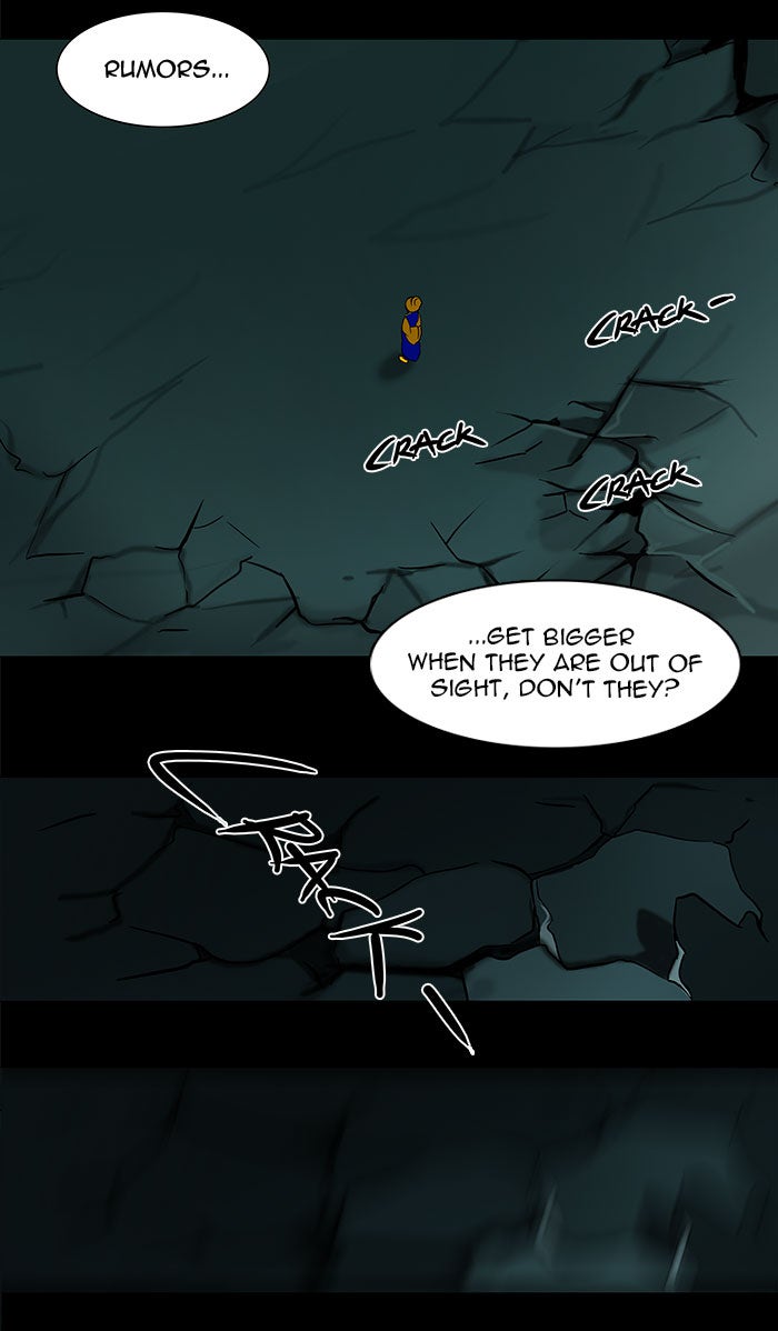 Tower of God Manga Chapter 57 page 15 - [Season 1] Ep. 56