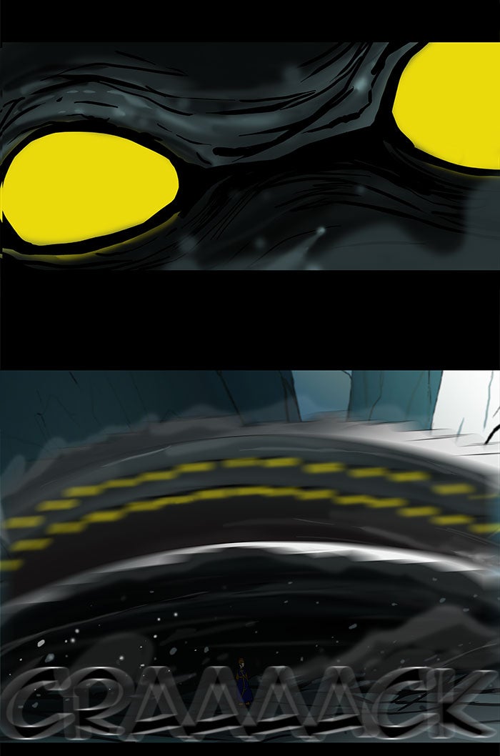 Tower of God Manga Chapter 57 page 19 - [Season 1] Ep. 56