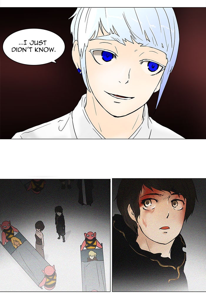 Tower of God Manga Chapter 57 page 2 - [Season 1] Ep. 56