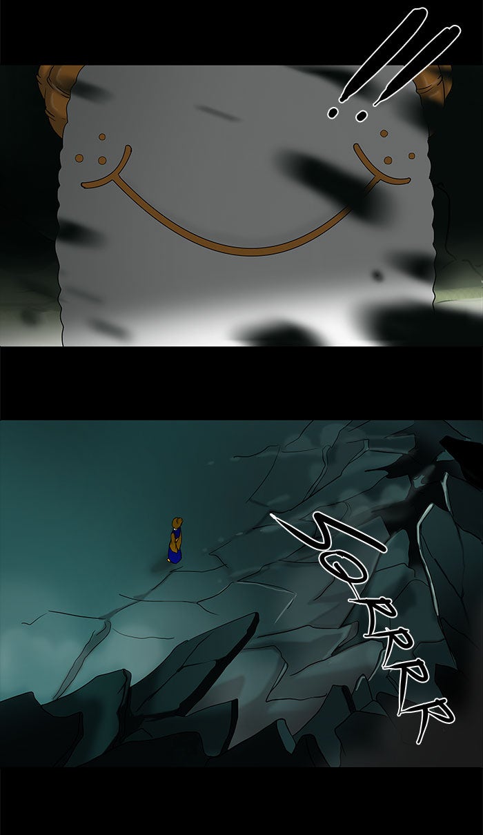 Tower of God Manga Chapter 57 page 20 - [Season 1] Ep. 56