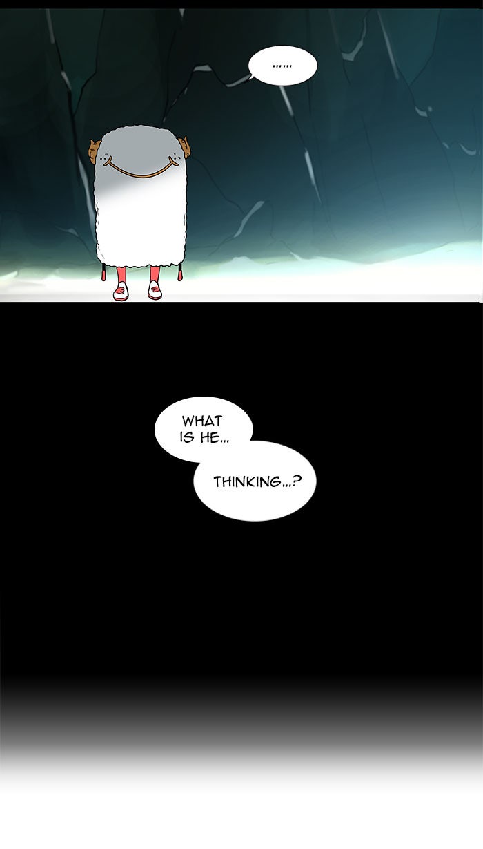Tower of God Manga Chapter 57 page 30 - [Season 1] Ep. 56
