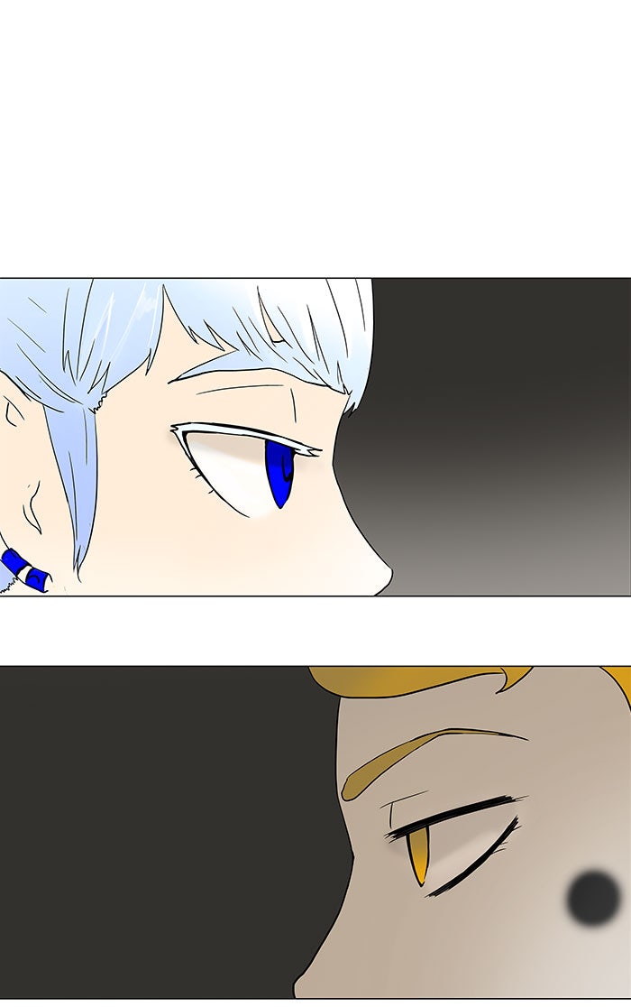 Tower of God Manga Chapter 57 page 31 - [Season 1] Ep. 56