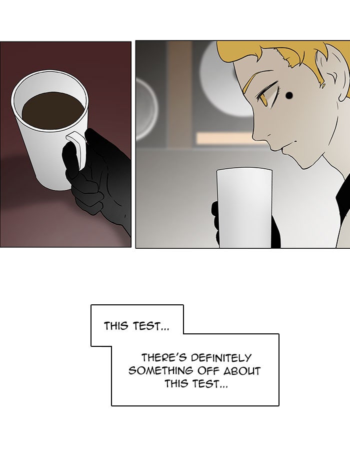 Tower of God Manga Chapter 57 page 32 - [Season 1] Ep. 56