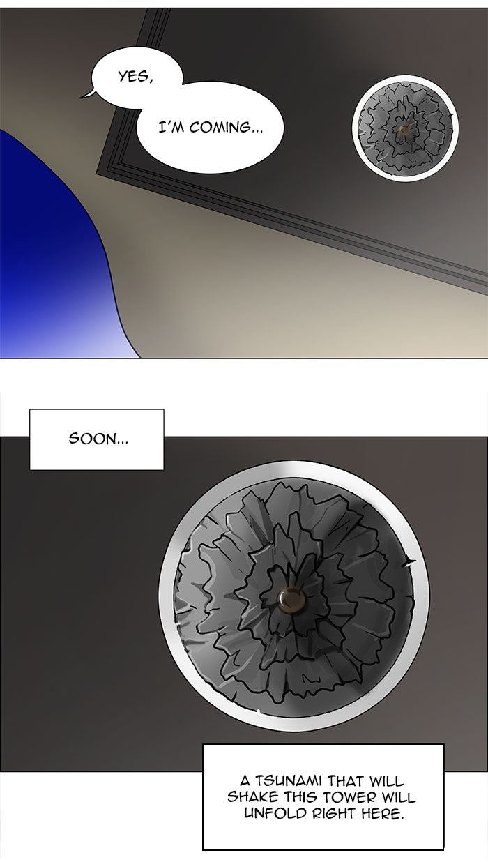 Tower of God Manga Chapter 57 page 40 - [Season 1] Ep. 56