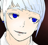 Tower of God Manga Chapter 57 ([Season 1] Ep. 56) cover