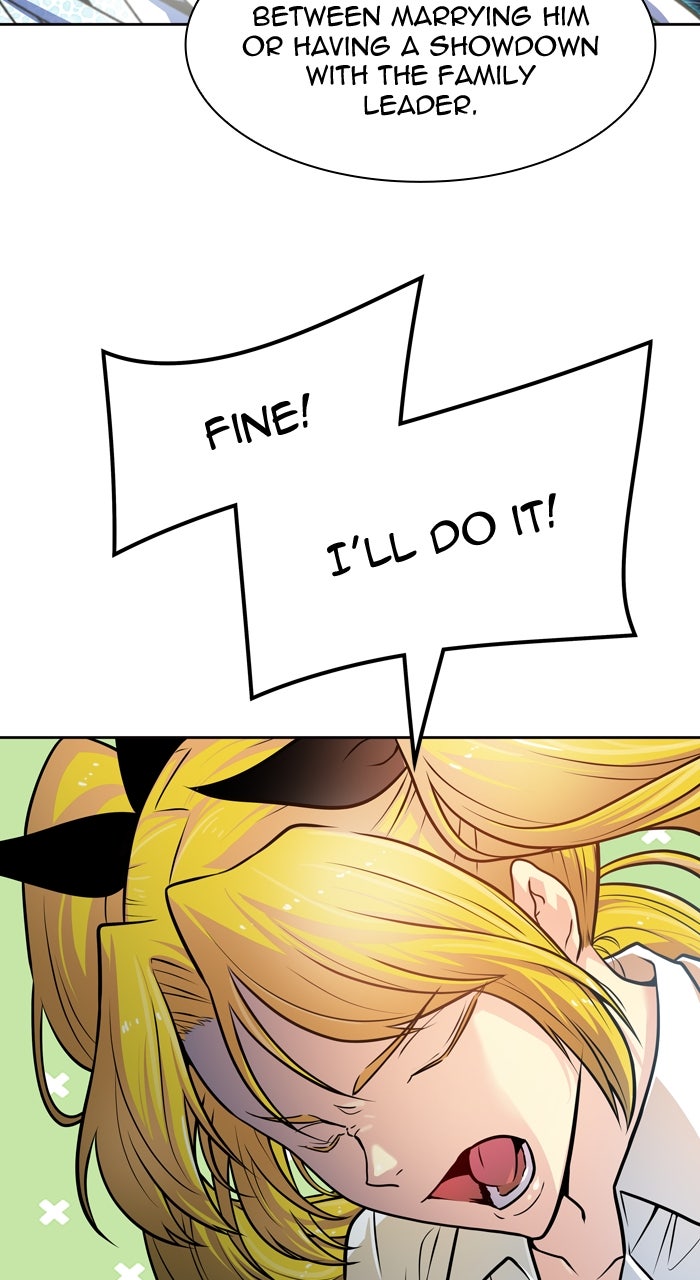 Tower of God Manga Chapter 570 page 100 - [Season 3] Ep. 153