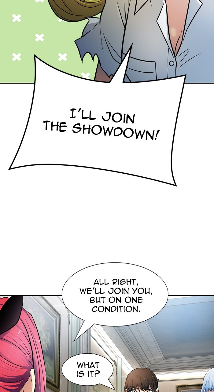 Tower of God Manga Chapter 570 page 101 - [Season 3] Ep. 153