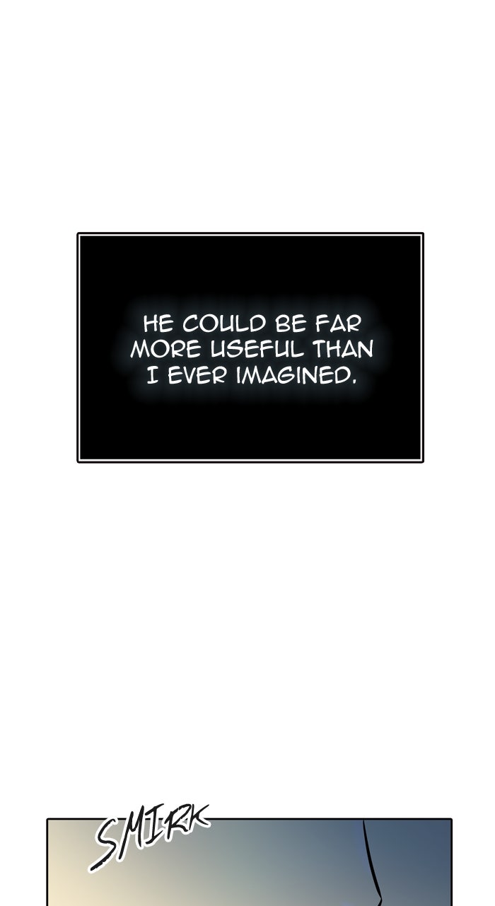 Tower of God Manga Chapter 570 page 110 - [Season 3] Ep. 153