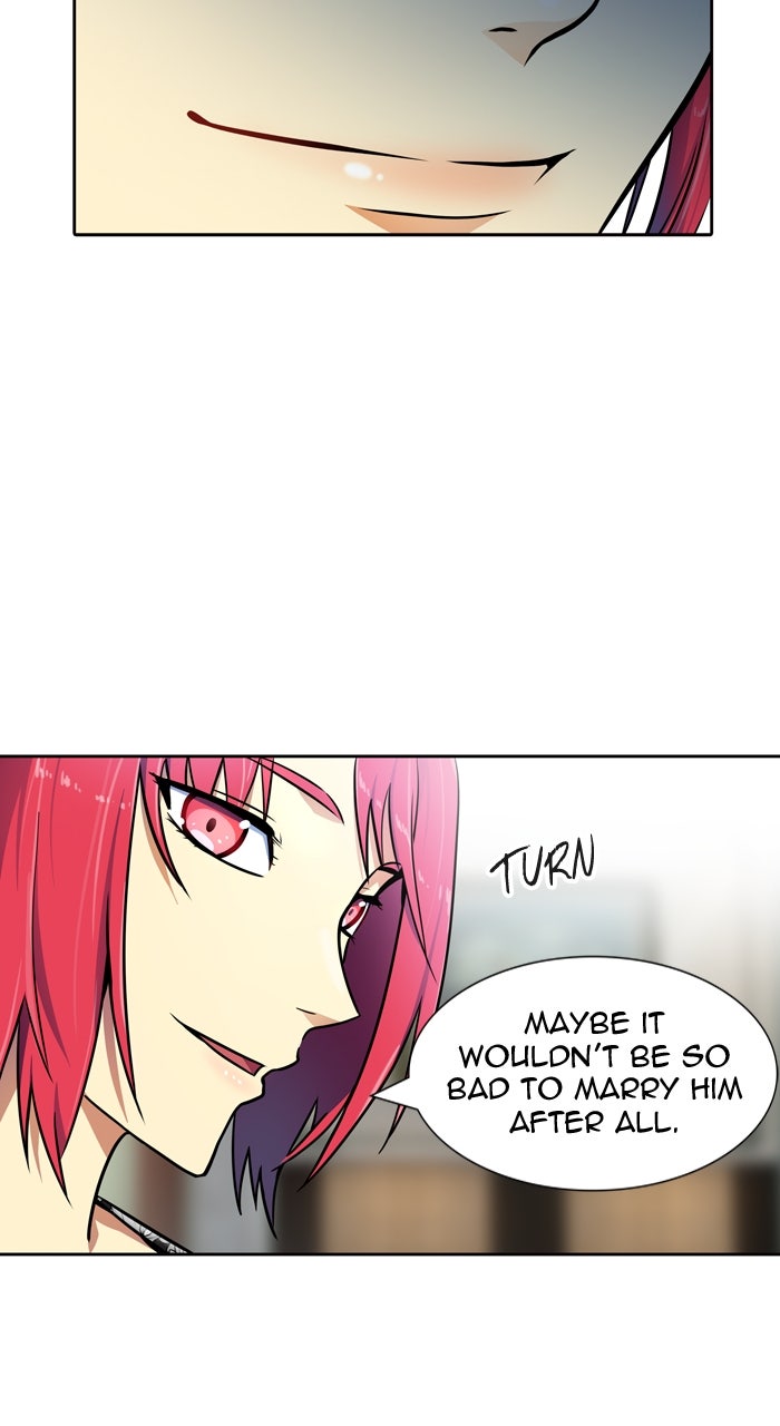 Tower of God Manga Chapter 570 page 111 - [Season 3] Ep. 153