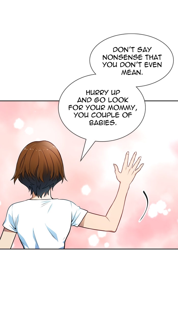 Tower of God Manga Chapter 570 page 112 - [Season 3] Ep. 153