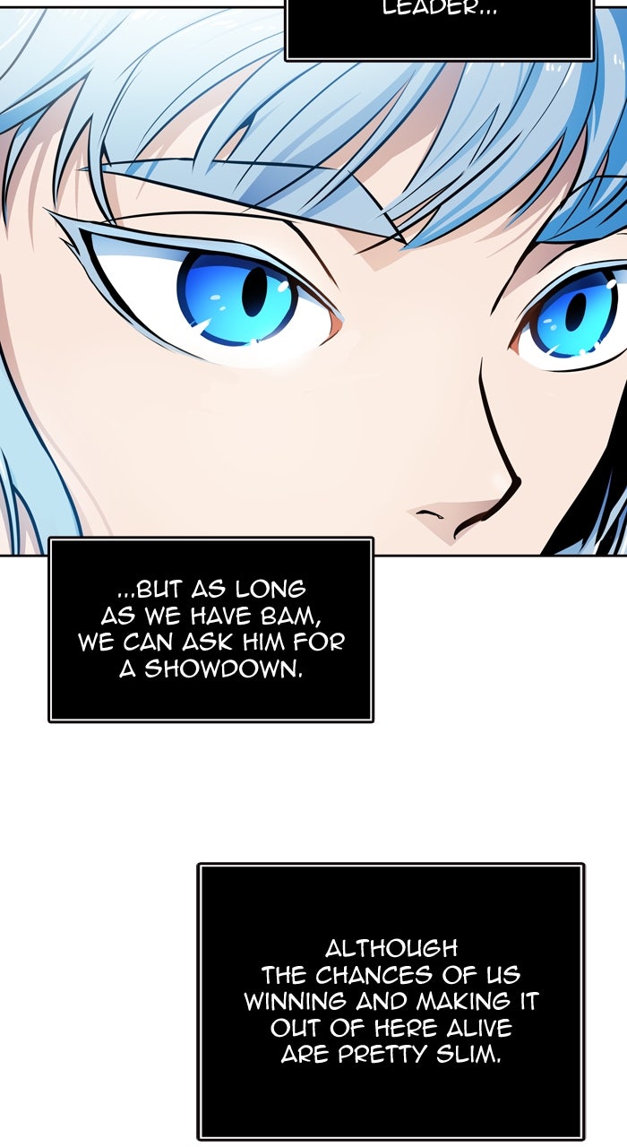 Tower of God Manga Chapter 570 page 121 - [Season 3] Ep. 153