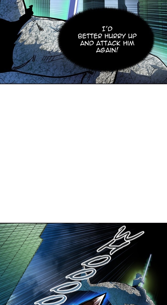 Tower of God Manga Chapter 570 page 13 - [Season 3] Ep. 153