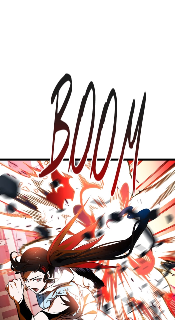 Tower of God Manga Chapter 570 page 132 - [Season 3] Ep. 153