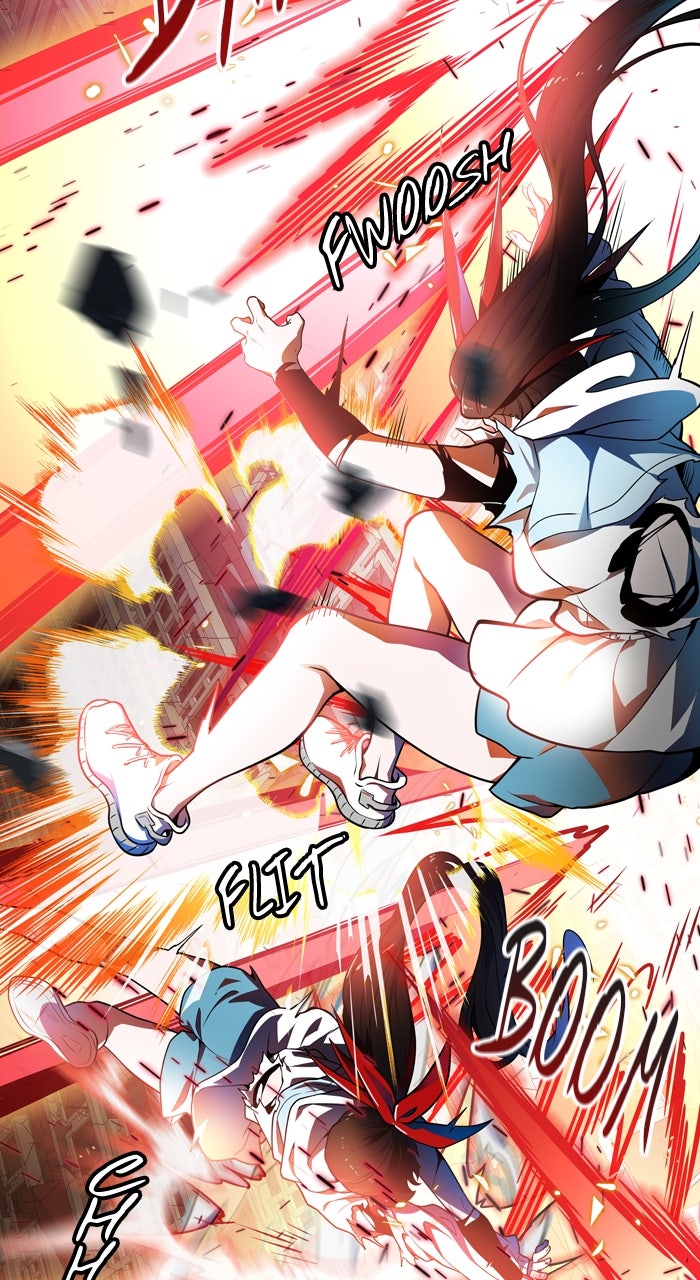 Tower of God Manga Chapter 570 page 134 - [Season 3] Ep. 153