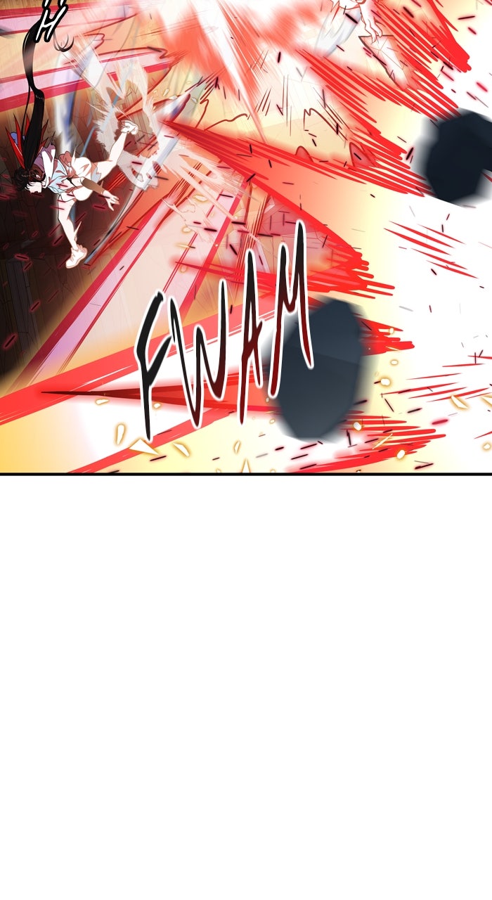 Tower of God Manga Chapter 570 page 135 - [Season 3] Ep. 153