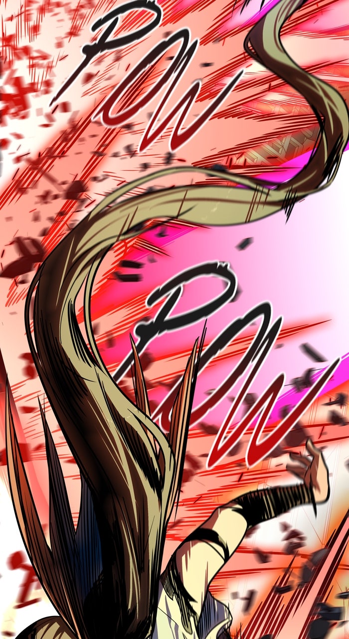 Tower of God Manga Chapter 570 page 137 - [Season 3] Ep. 153