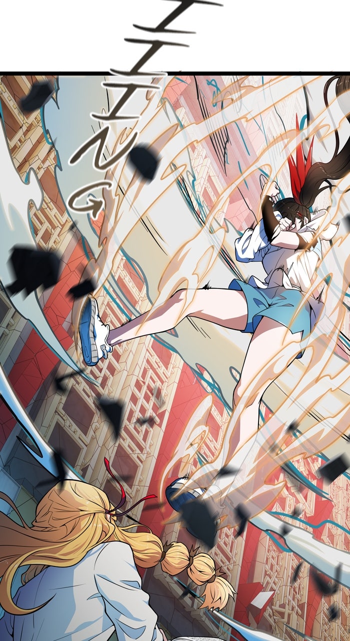 Tower of God Manga Chapter 570 page 140 - [Season 3] Ep. 153