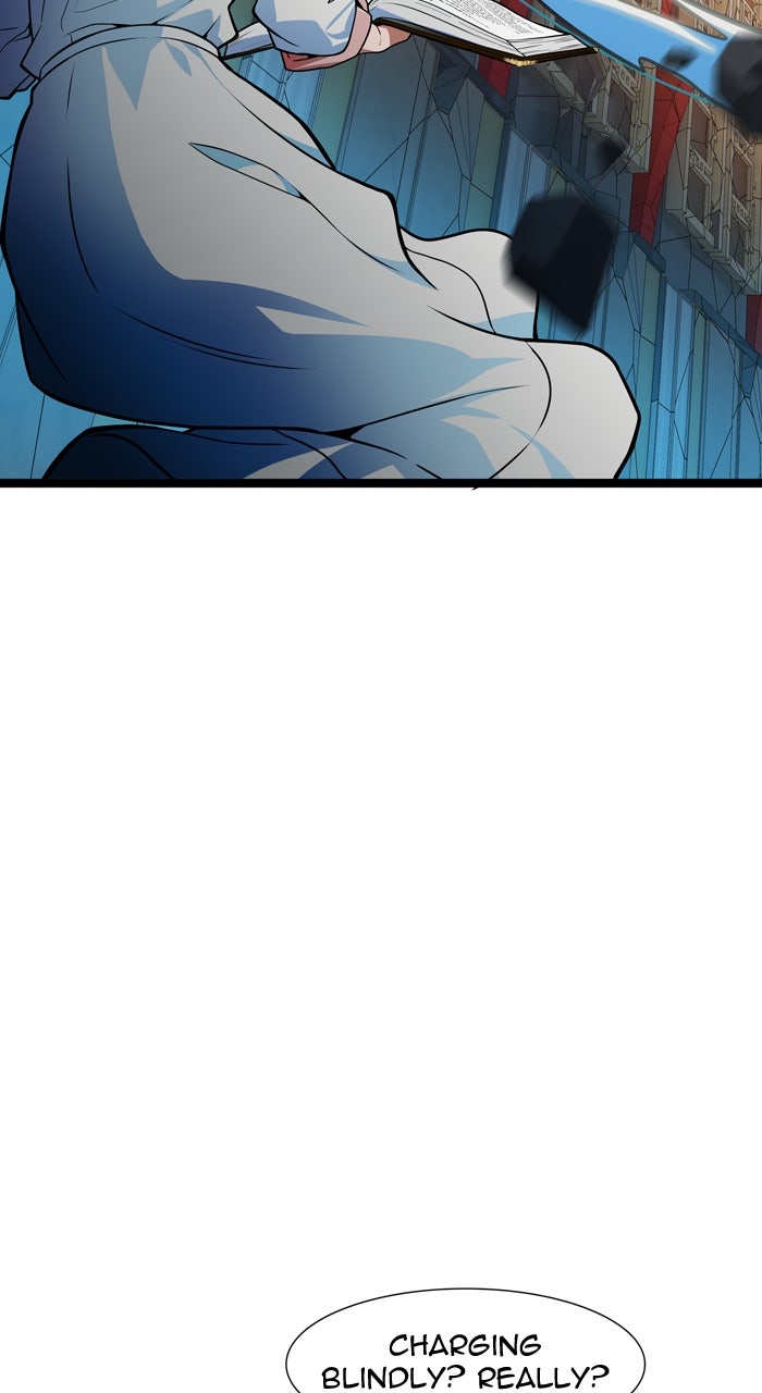 Tower of God Manga Chapter 570 page 141 - [Season 3] Ep. 153