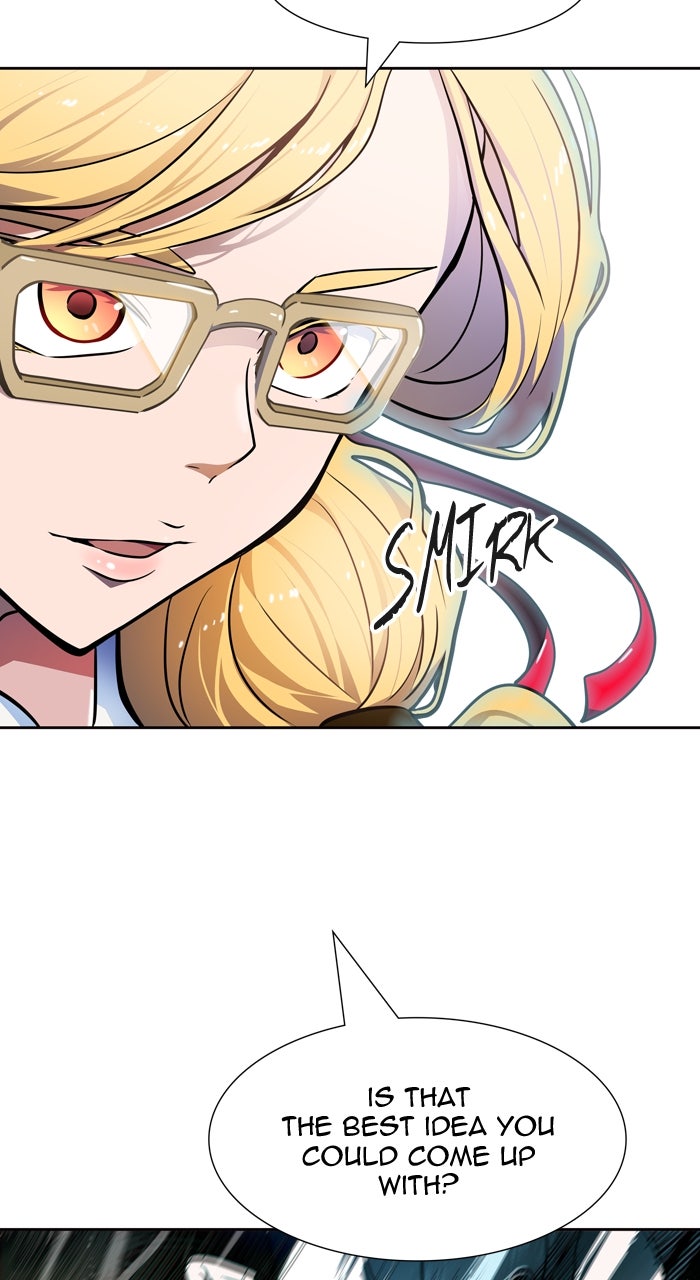 Tower of God Manga Chapter 570 page 142 - [Season 3] Ep. 153