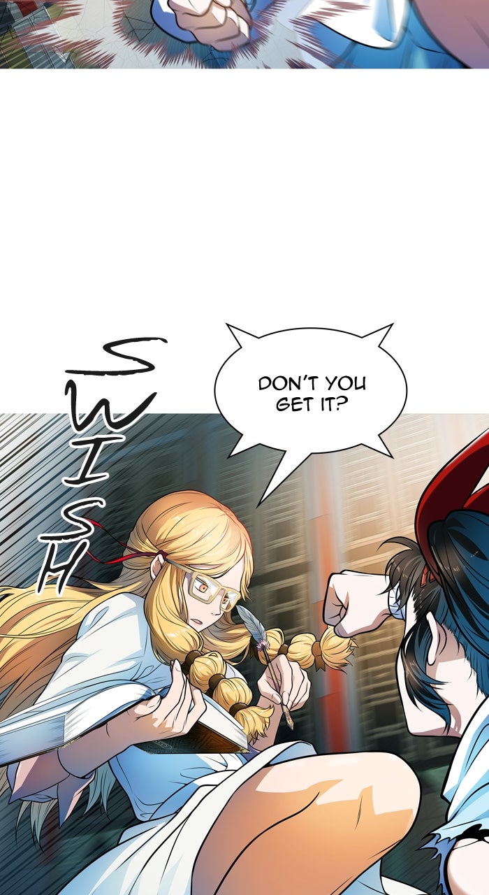 Tower of God Manga Chapter 570 page 146 - [Season 3] Ep. 153