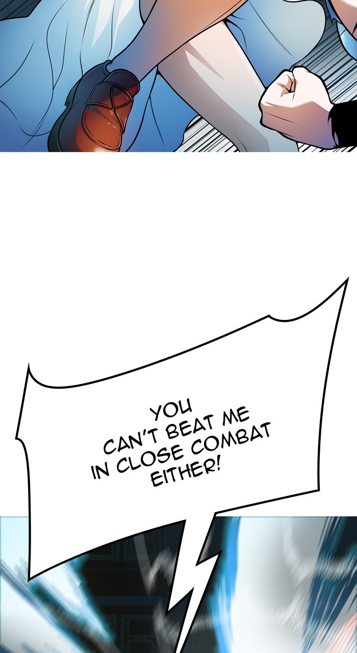 Tower of God Manga Chapter 570 page 147 - [Season 3] Ep. 153