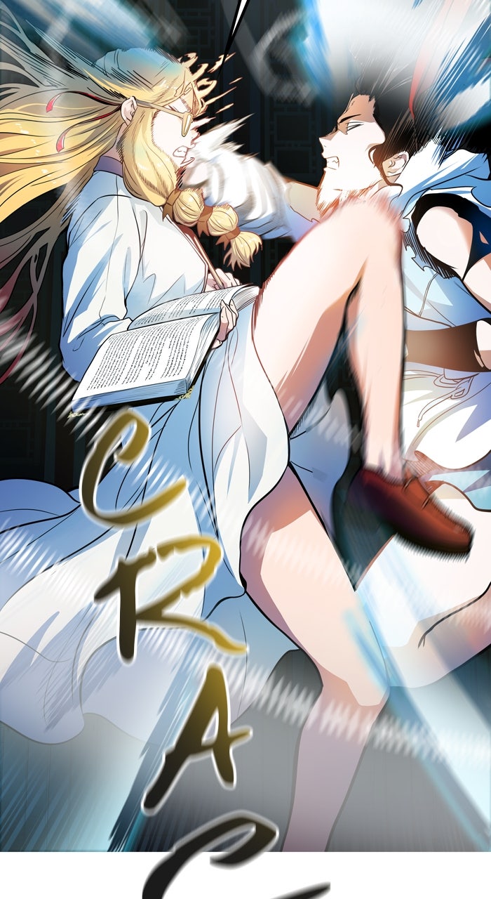 Tower of God Manga Chapter 570 page 148 - [Season 3] Ep. 153