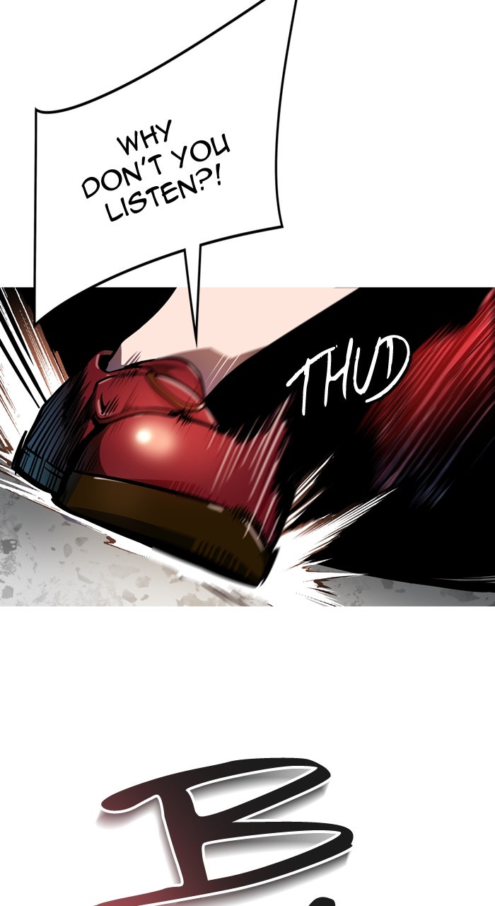 Tower of God Manga Chapter 570 page 151 - [Season 3] Ep. 153