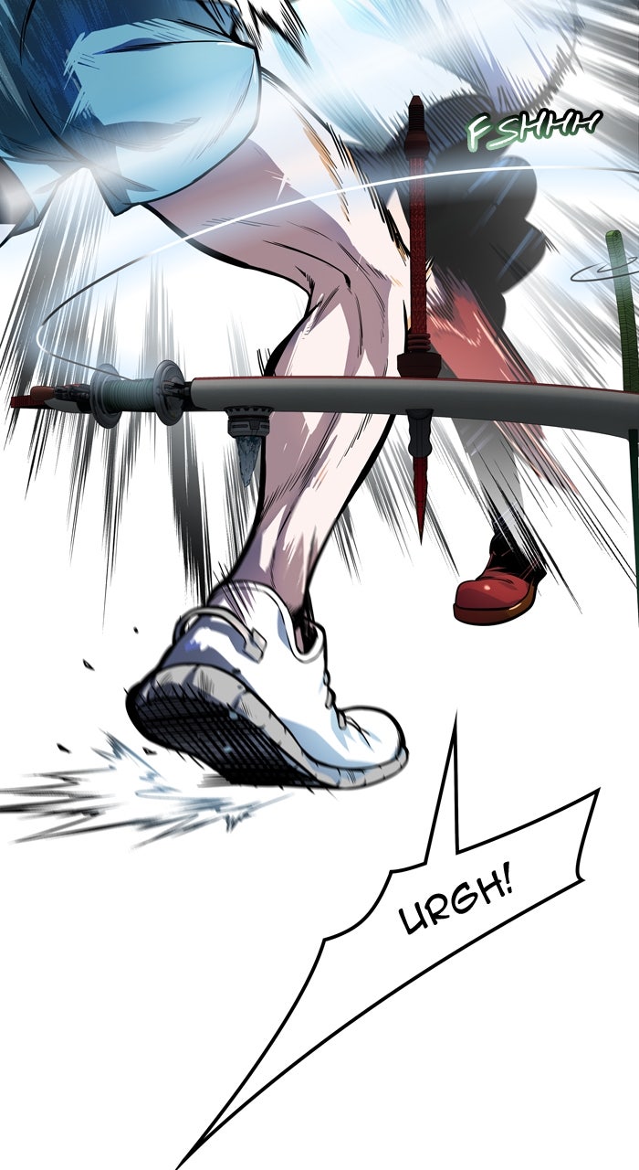 Tower of God Manga Chapter 570 page 153 - [Season 3] Ep. 153