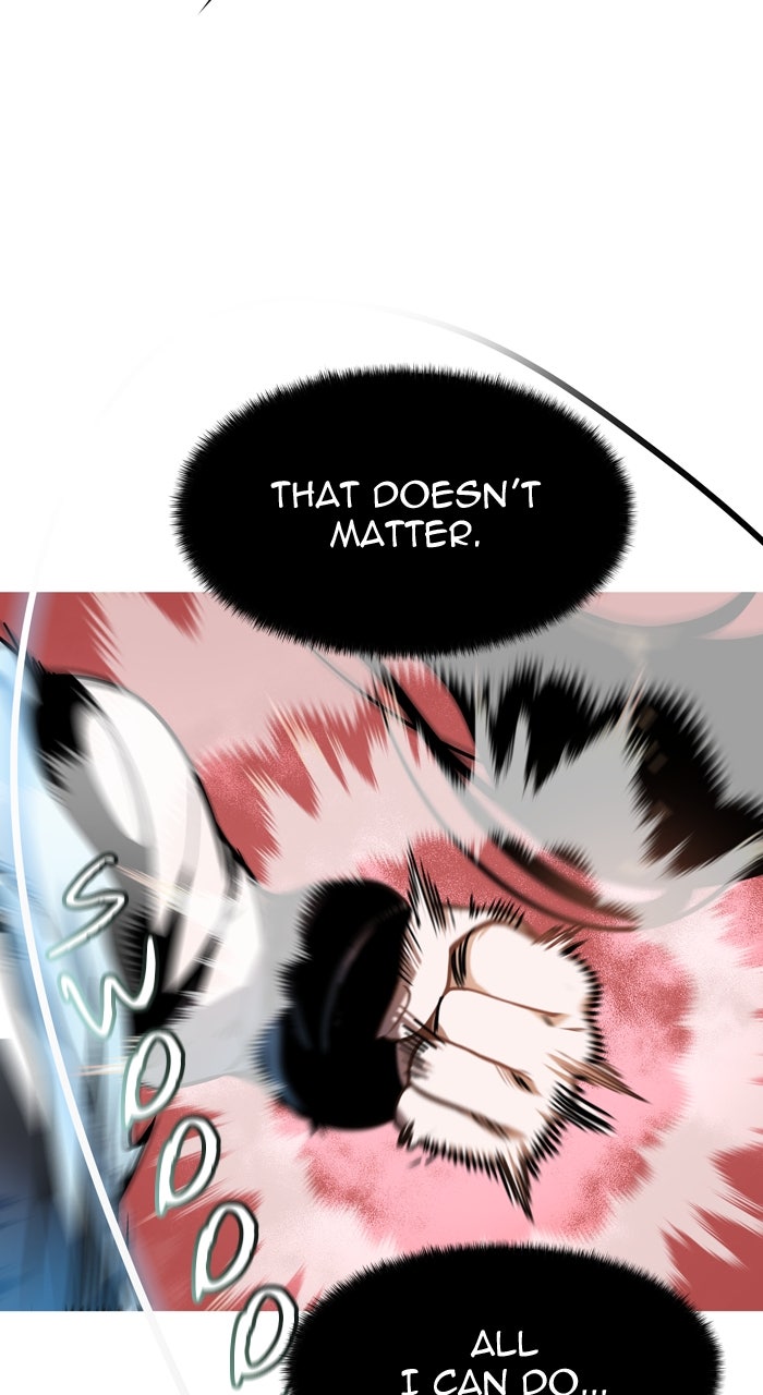 Tower of God Manga Chapter 570 page 154 - [Season 3] Ep. 153