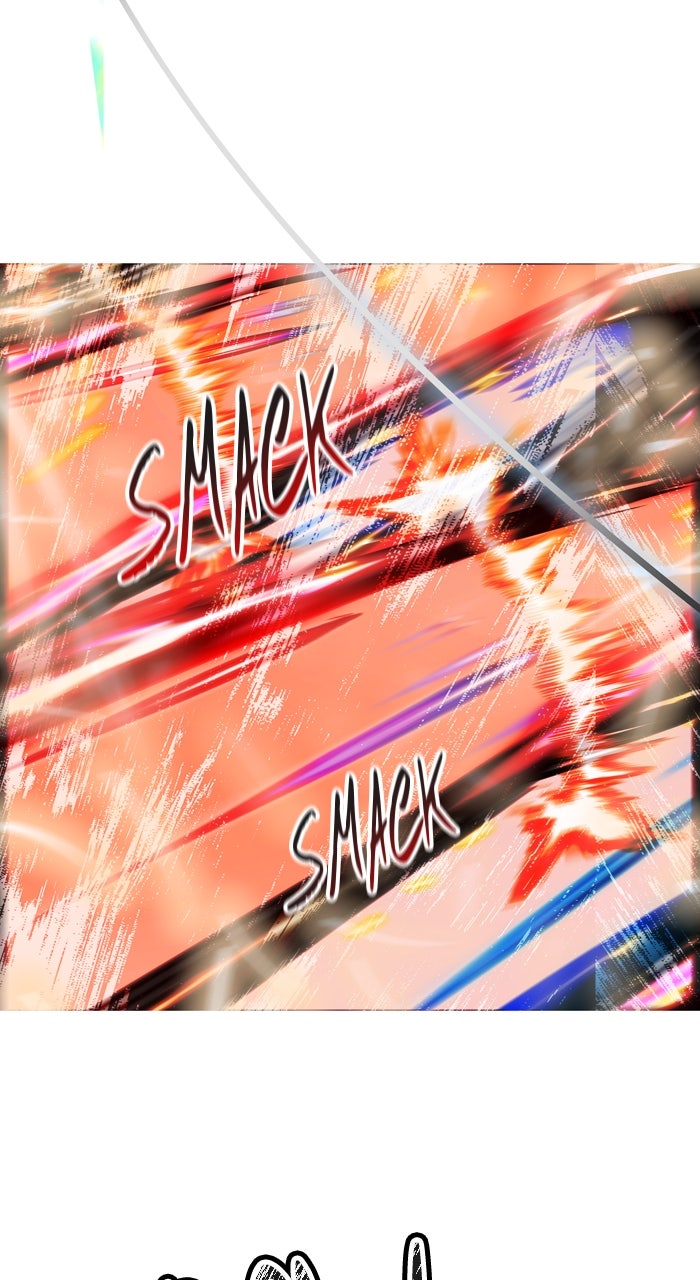 Tower of God Manga Chapter 570 page 158 - [Season 3] Ep. 153