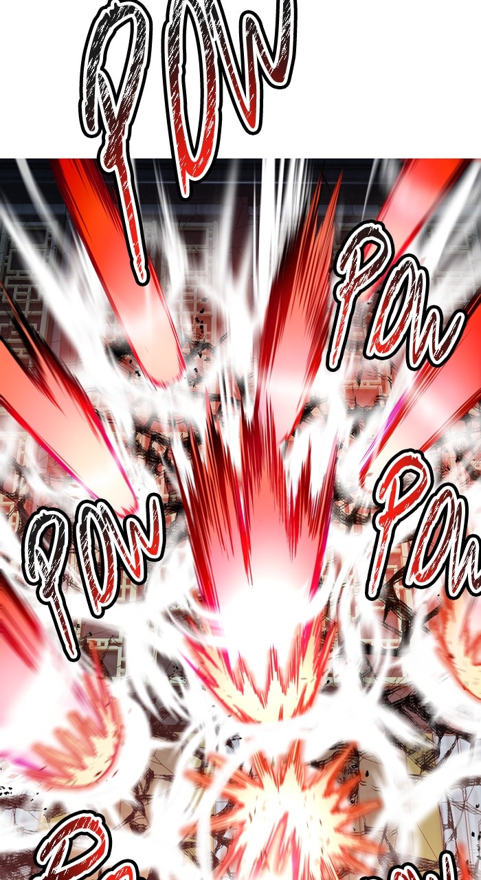 Tower of God Manga Chapter 570 page 159 - [Season 3] Ep. 153