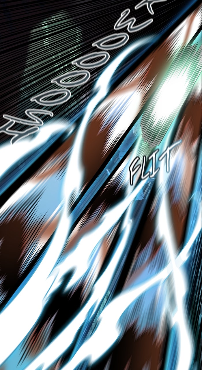 Tower of God Manga Chapter 570 page 16 - [Season 3] Ep. 153