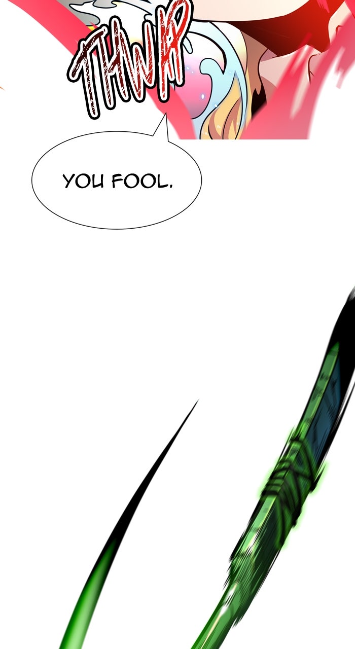 Tower of God Manga Chapter 570 page 161 - [Season 3] Ep. 153