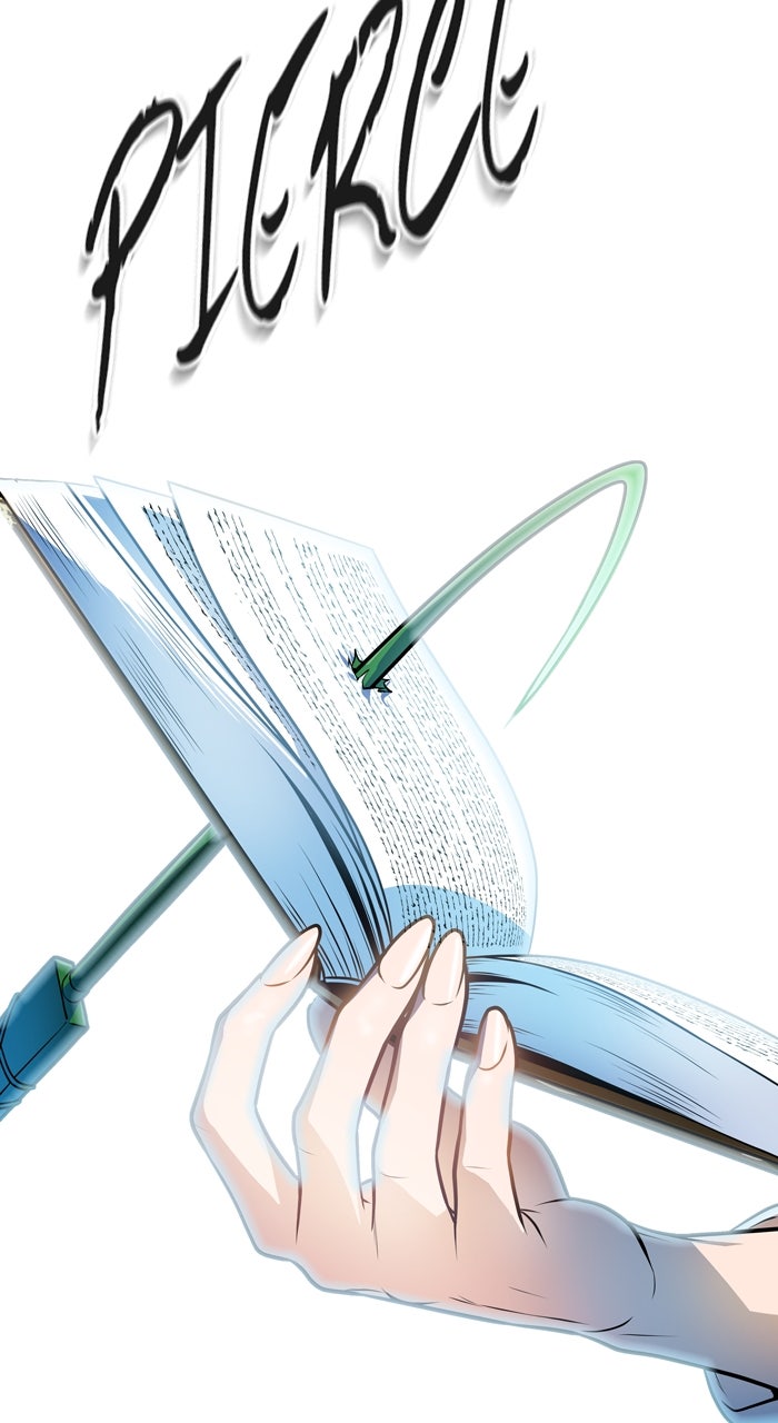 Tower of God Manga Chapter 570 page 163 - [Season 3] Ep. 153