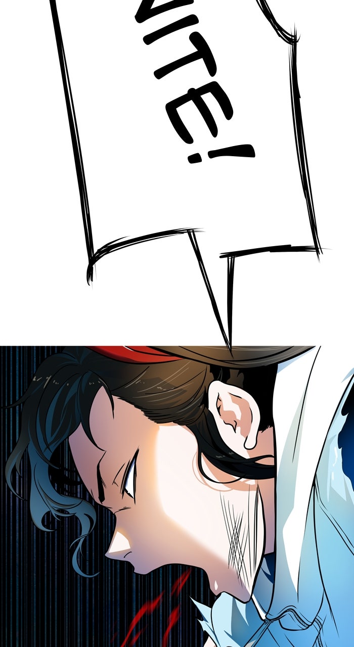 Tower of God Manga Chapter 570 page 166 - [Season 3] Ep. 153