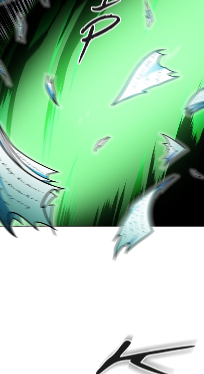 Tower of God Manga Chapter 570 page 168 - [Season 3] Ep. 153