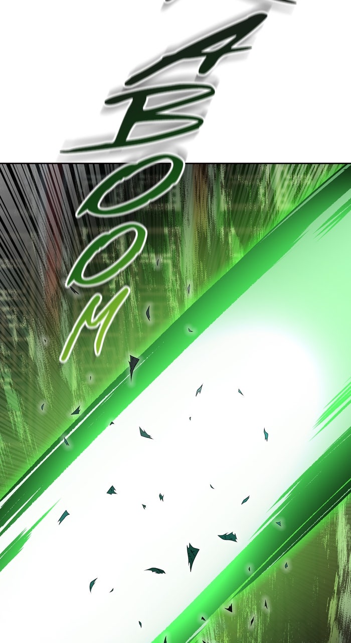 Tower of God Manga Chapter 570 page 169 - [Season 3] Ep. 153