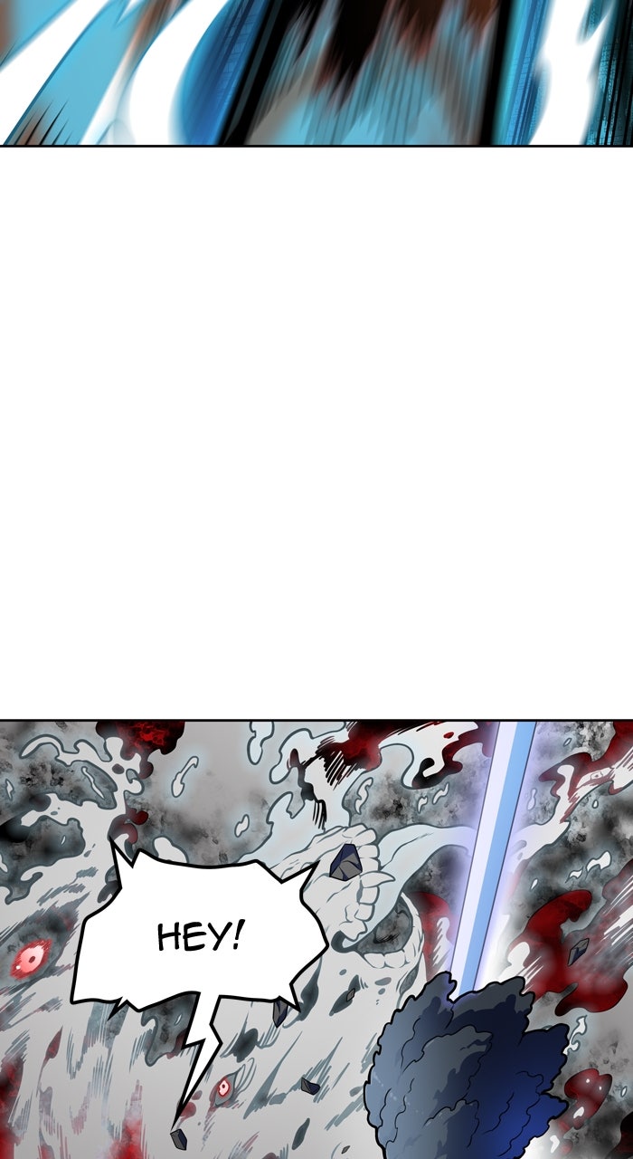 Tower of God Manga Chapter 570 page 17 - [Season 3] Ep. 153