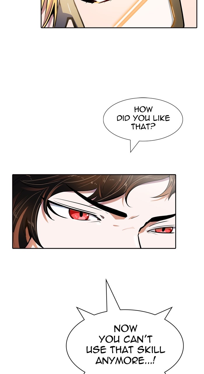 Tower of God Manga Chapter 570 page 171 - [Season 3] Ep. 153