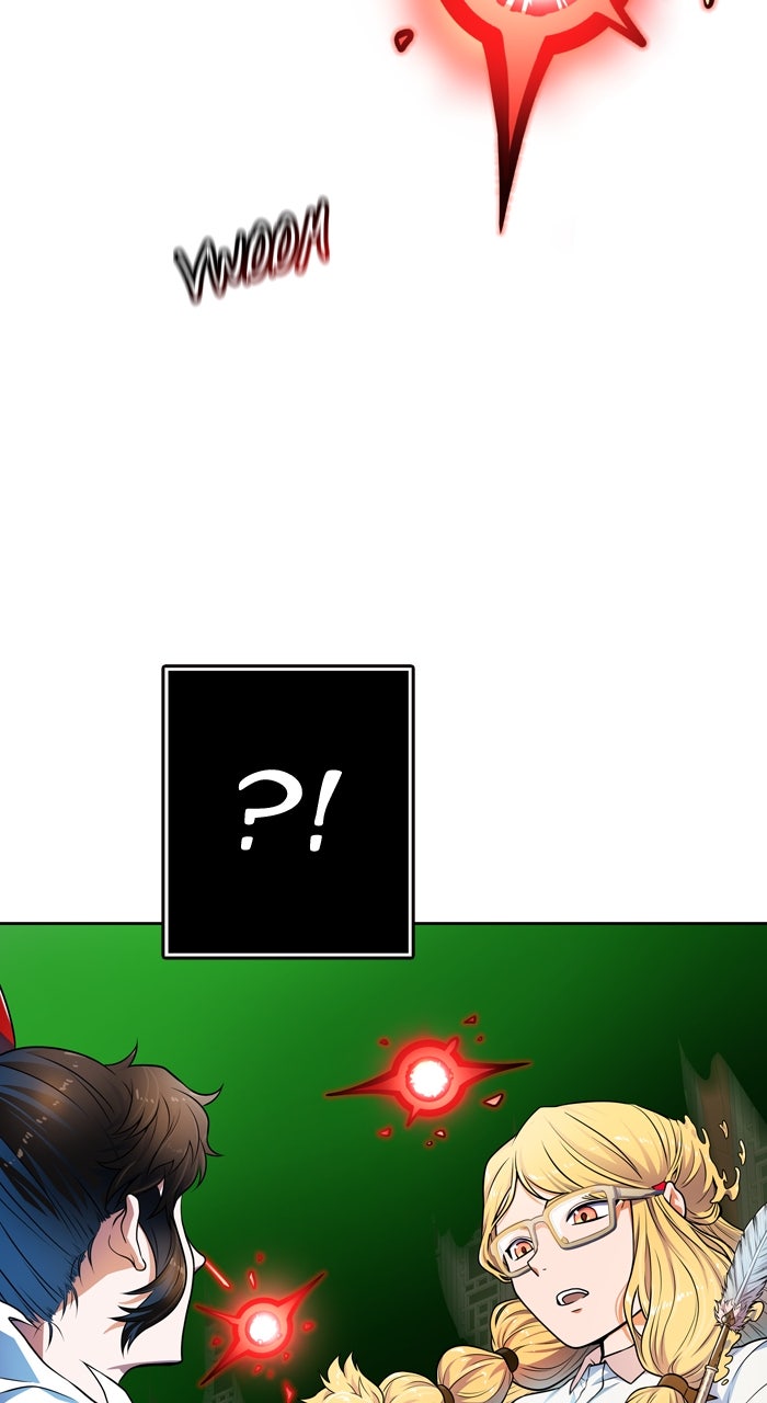 Tower of God Manga Chapter 570 page 173 - [Season 3] Ep. 153