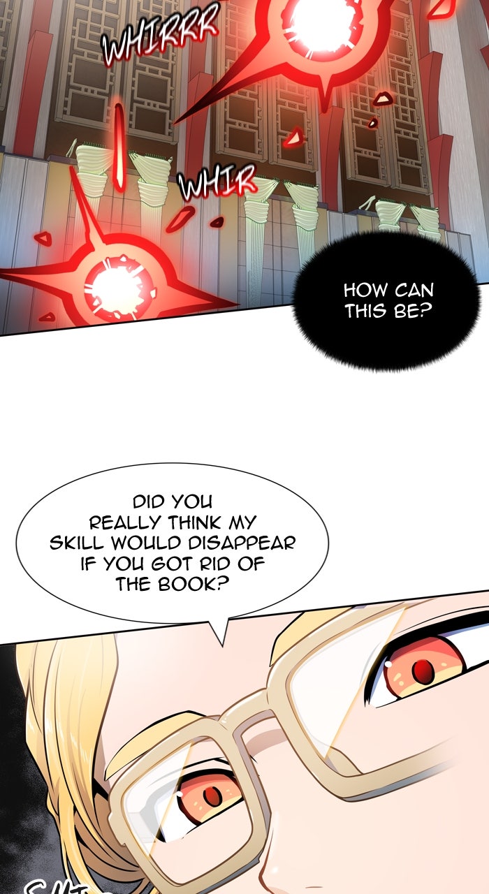 Tower of God Manga Chapter 570 page 175 - [Season 3] Ep. 153