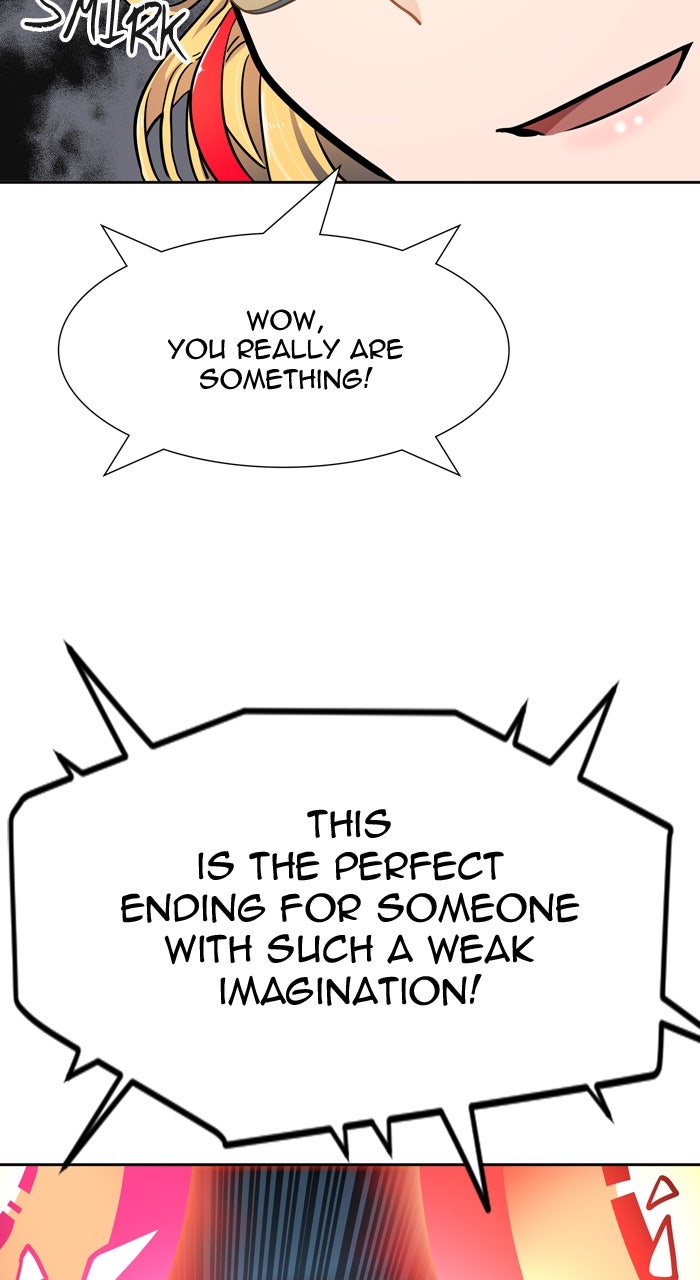 Tower of God Manga Chapter 570 page 176 - [Season 3] Ep. 153