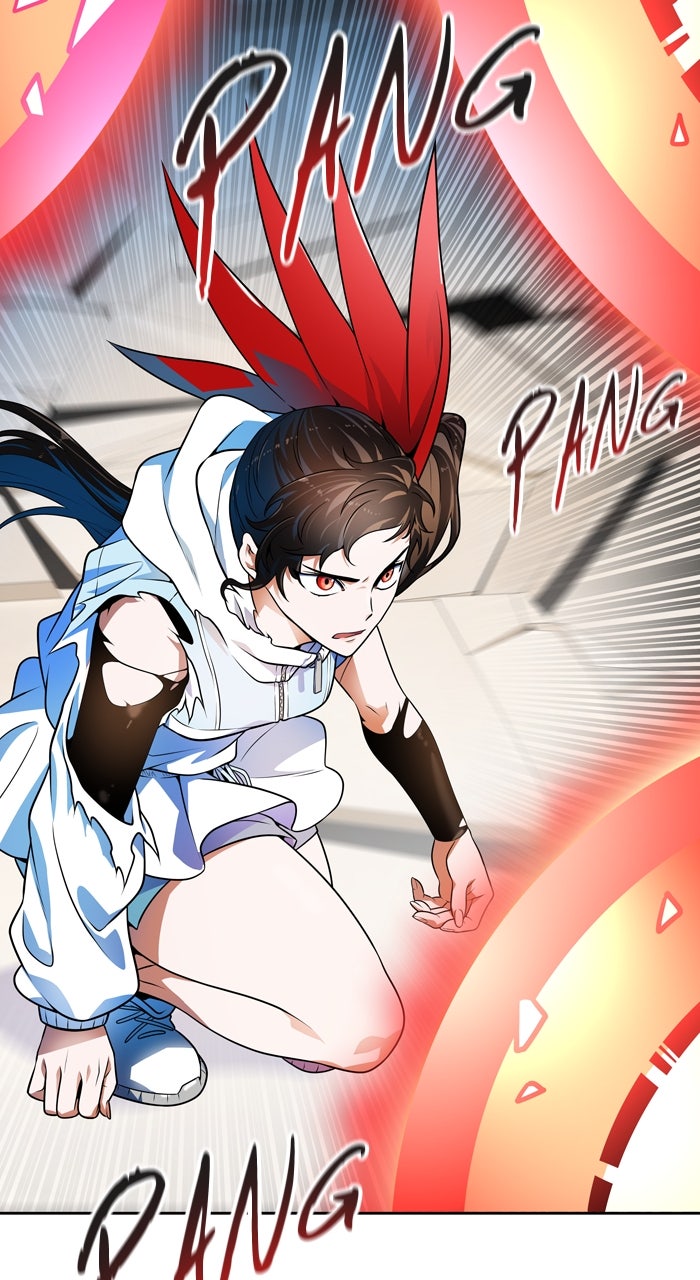 Tower of God Manga Chapter 570 page 177 - [Season 3] Ep. 153