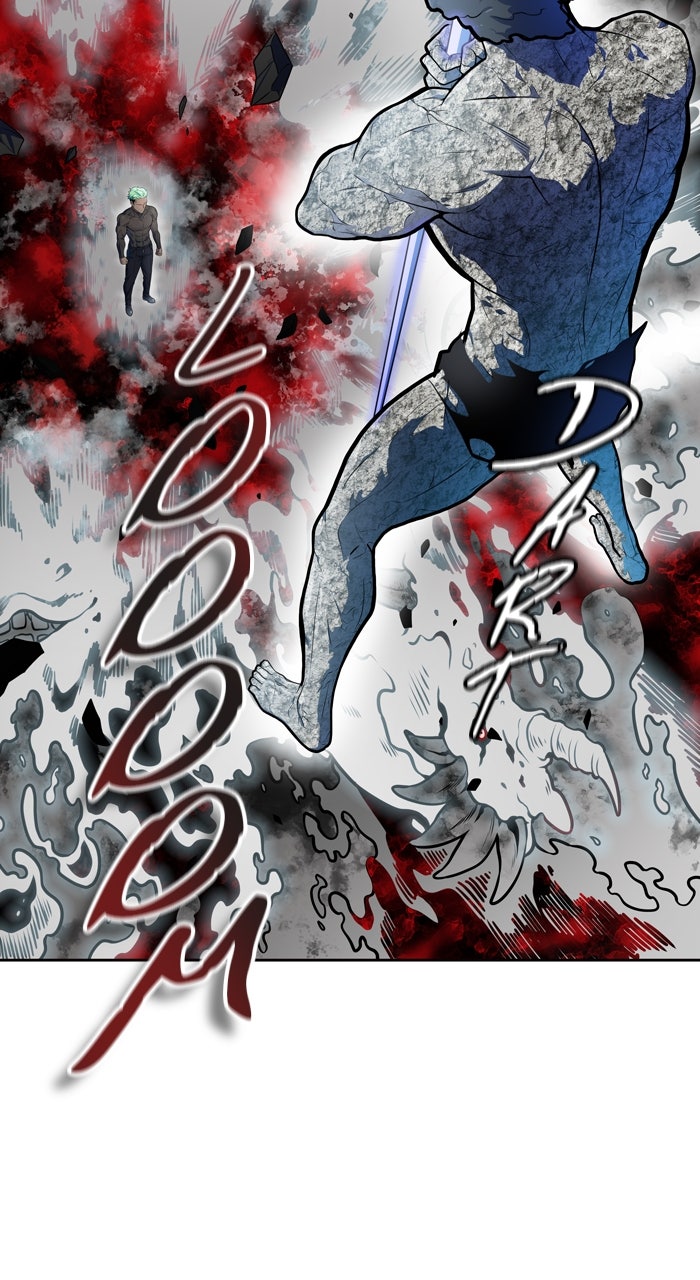 Tower of God Manga Chapter 570 page 18 - [Season 3] Ep. 153