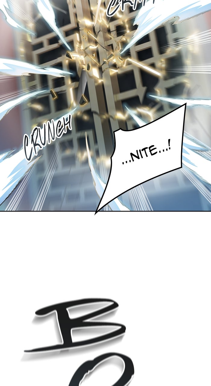 Tower of God Manga Chapter 570 page 184 - [Season 3] Ep. 153