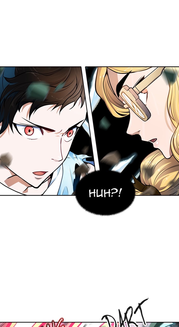 Tower of God Manga Chapter 570 page 187 - [Season 3] Ep. 153
