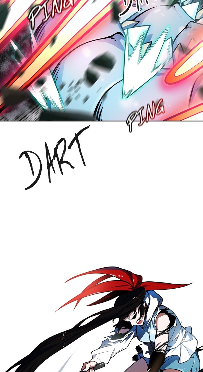 Tower of God Manga Chapter 570 page 188 - [Season 3] Ep. 153